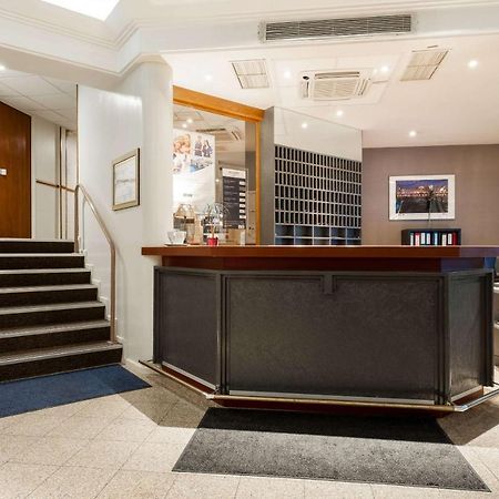 Comfort Hotel Toulouse Sud Ramonville-Saint-Agne Exterior photo