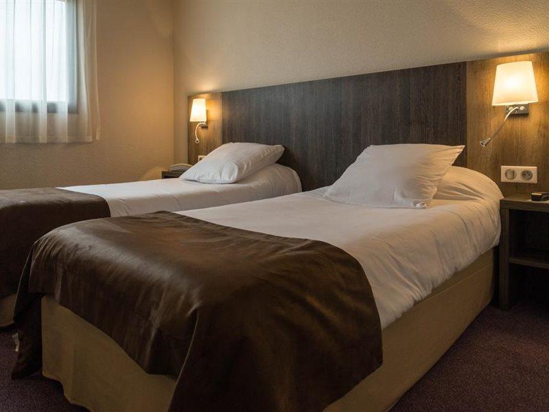 Comfort Hotel Toulouse Sud Ramonville-Saint-Agne Exterior photo