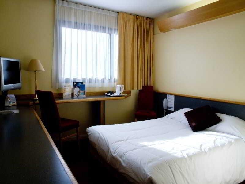 Comfort Hotel Toulouse Sud Ramonville-Saint-Agne Exterior photo