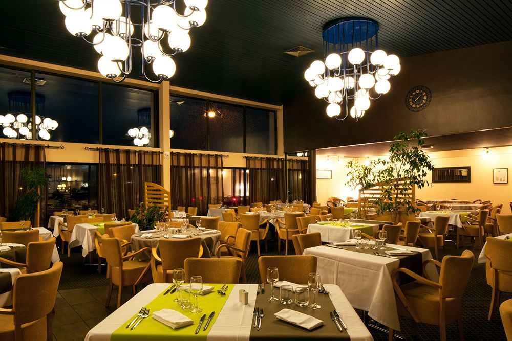 Comfort Hotel Toulouse Sud Ramonville-Saint-Agne Exterior photo