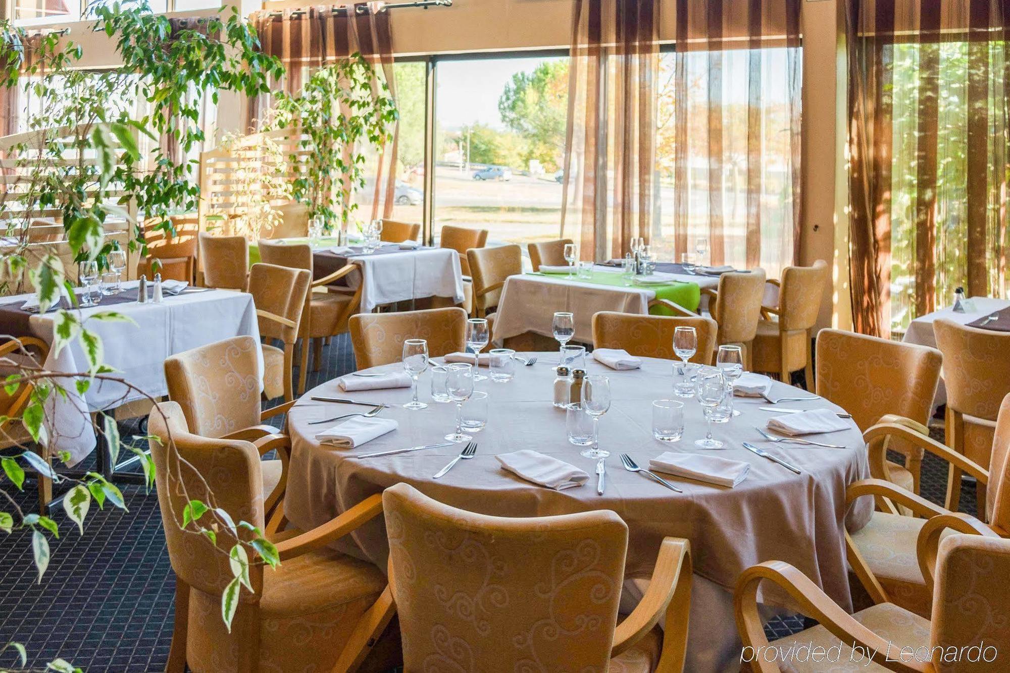 Comfort Hotel Toulouse Sud Ramonville-Saint-Agne Exterior photo