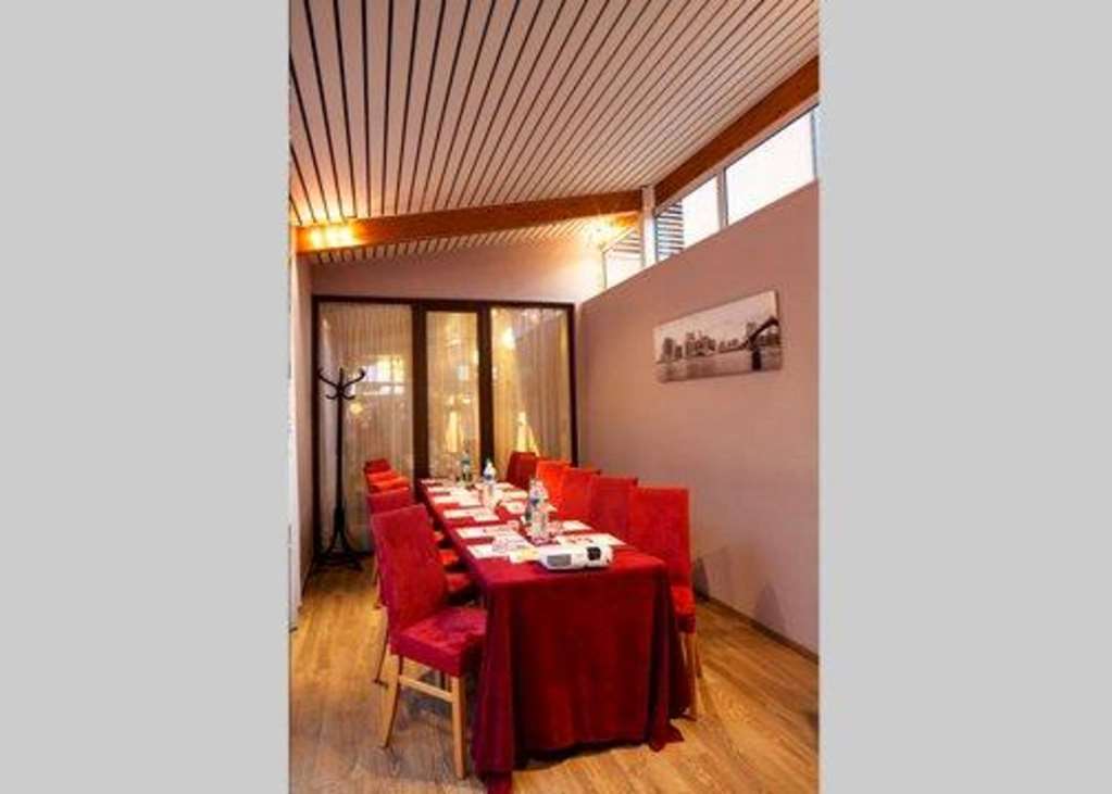 Comfort Hotel Toulouse Sud Ramonville-Saint-Agne Facilities photo